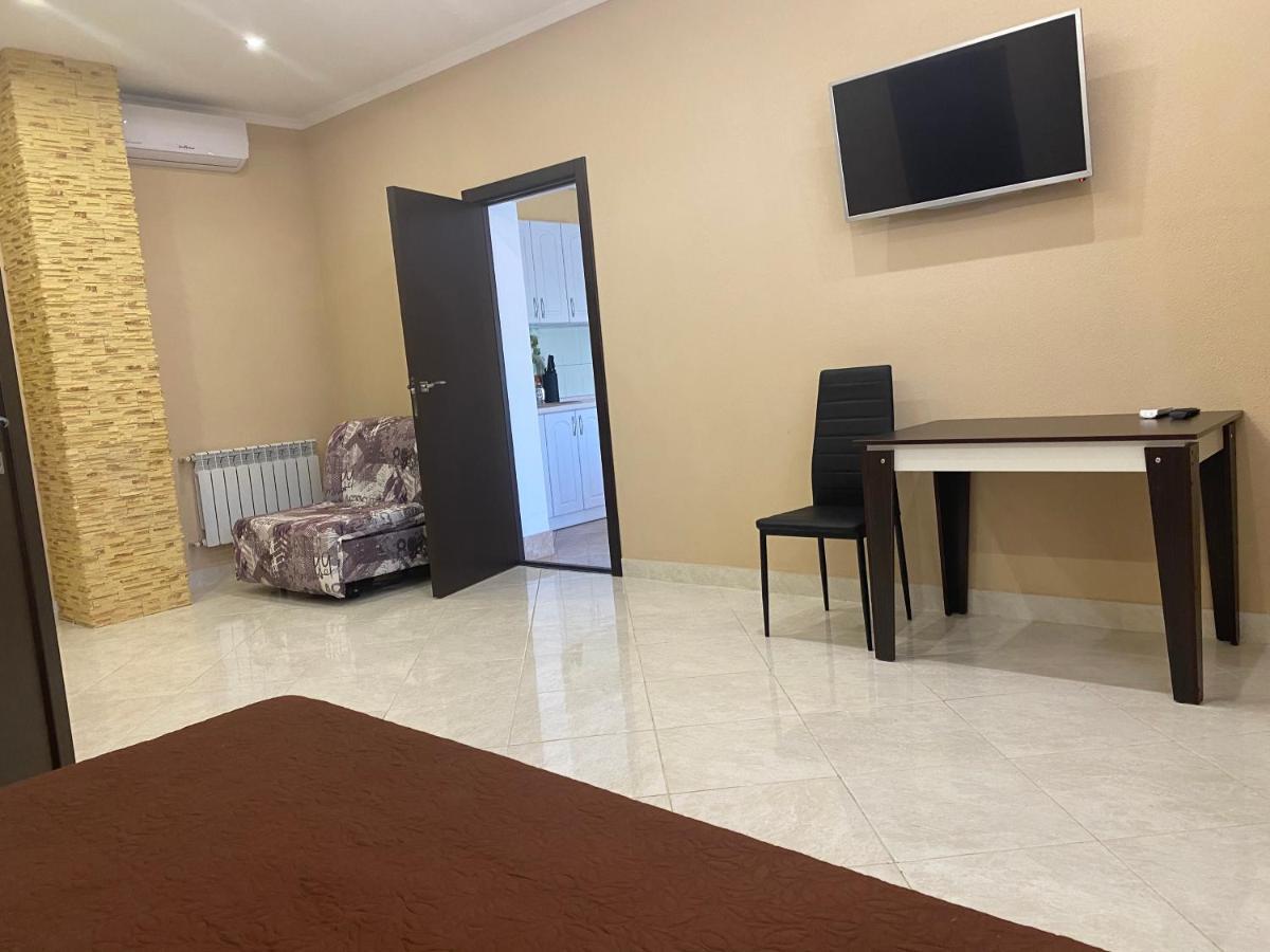 Міні-Готель "Кімната Комфорт" Odessa Ngoại thất bức ảnh